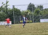 ST D.Z.C. '09/S.K.N.W.K. JO16-1 - Roosendaal JO16-3 (competitie) seizoen 2024-2025 (3e fase) (120/169)